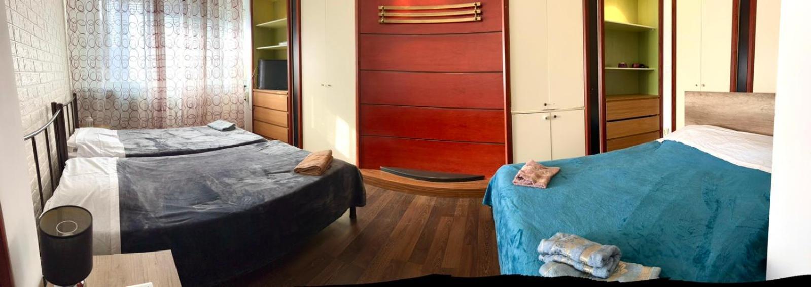 Luxury Aristotelous 3 سالونيك المظهر الخارجي الصورة