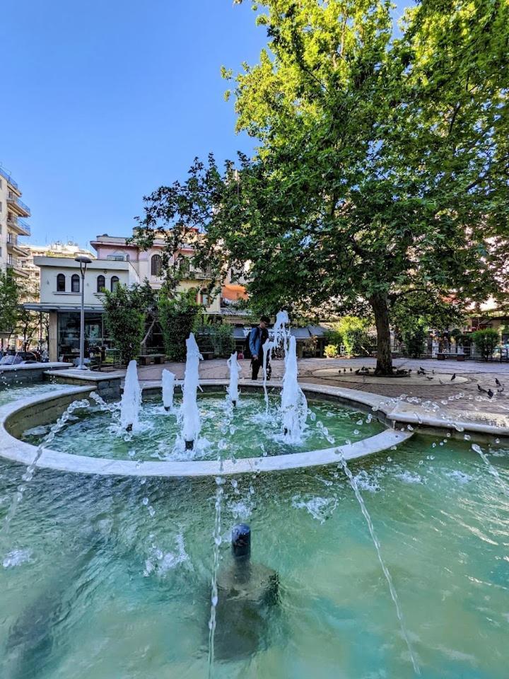 Luxury Aristotelous 3 سالونيك المظهر الخارجي الصورة